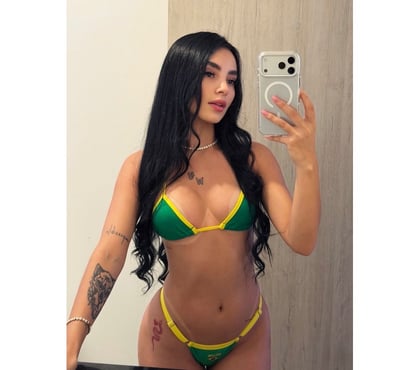 Escorts Leicester City Centre Leicester - Photos for LANNA HOT BRAZILIAN 🔥PARTY🔥