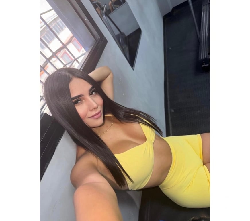 Escorts Leicestershire Leicester - Photos for KARLA HOT BRAZILIAN BEAUTY 🔥