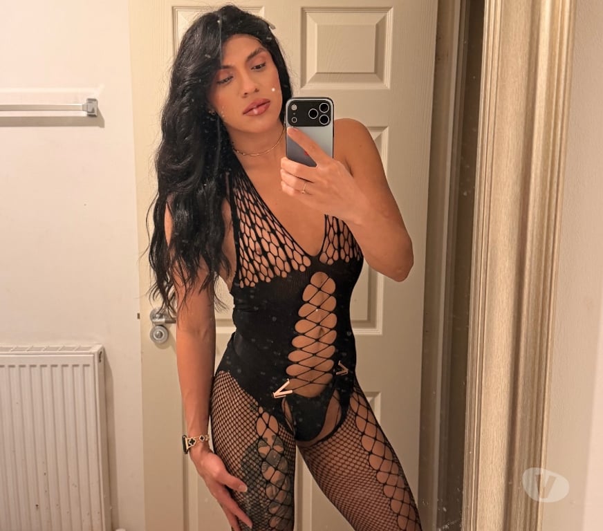 Trans Escorts Cardiff Cardiff City Centre - Cardiff - Photos for NEW BRAZILIAN TS IN TONW 8.0 INCHES 🔥🍆