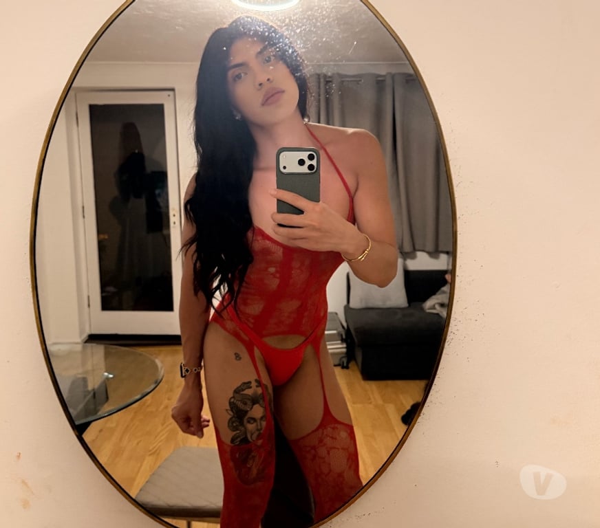 Trans Escorts Cardiff Cardiff City Centre - Cardiff - Photos for NEW BRAZILIAN TS IN TONW 8.0 INCHES 🔥🍆