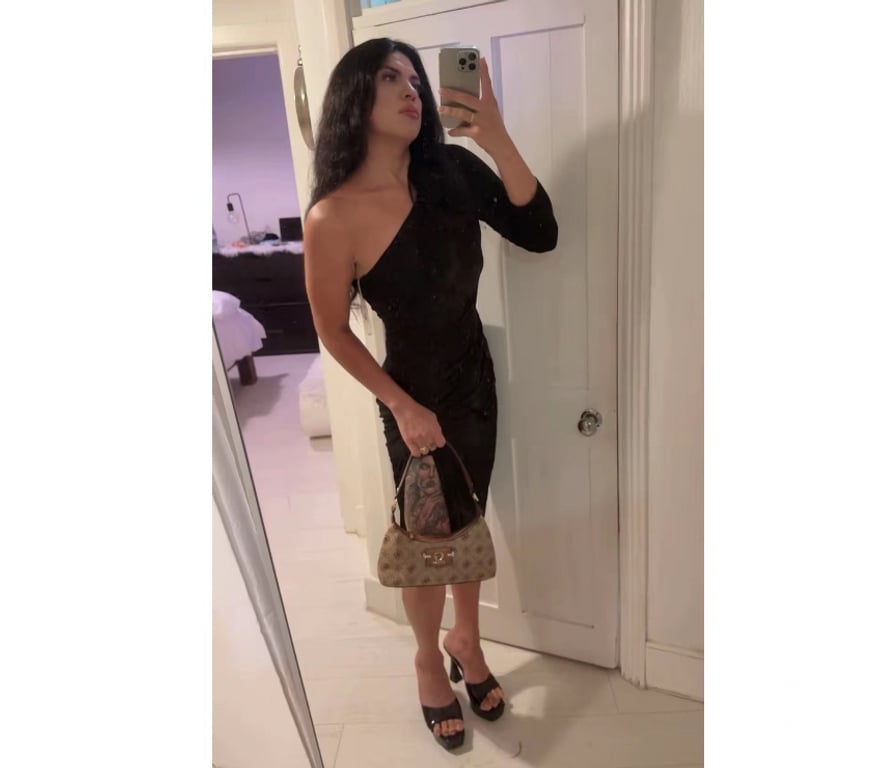 Trans Escorts Cardiff Cardiff City Centre - Cardiff - Photos for NEW BRAZILIAN TS IN TONW 8.0 INCHES 🔥🍆