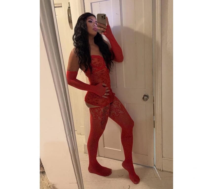 Trans Escorts Cardiff Cardiff City Centre - Cardiff - Photos for NEW BRAZILIAN TS IN TONW 8.0 INCHES 🔥🍆