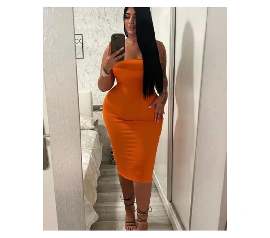 Escorts East Ayrshire Kilmarnock - East Ayrshire - Photos for Brazilian girl 🇧🇷 INCALL OR OUTCALL❤️‍🔥