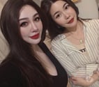 DUO 💋 Genuine Asian Girlfriend Experience 💋 IN B5