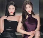 DUO 💋 Genuine Asian Girlfriend Experience 💋 IN B5