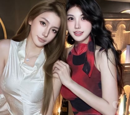 Escort Birmingham Birmingham - Photos for DUO 💋 Genuine Asian Girlfriend Experience 💋 IN B5