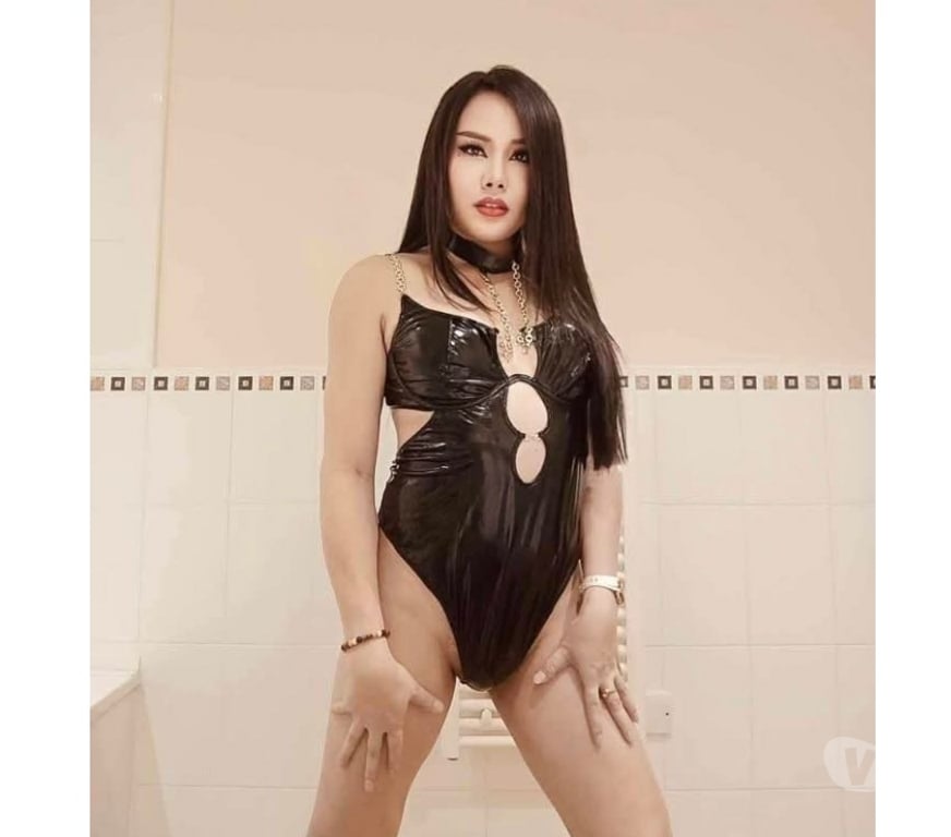 Escorts North Yorkshire Middlesbrough - Photos for RISA🌶️SEXY 🔥 THAI TS GOOD SERVICE ☎️07539863884