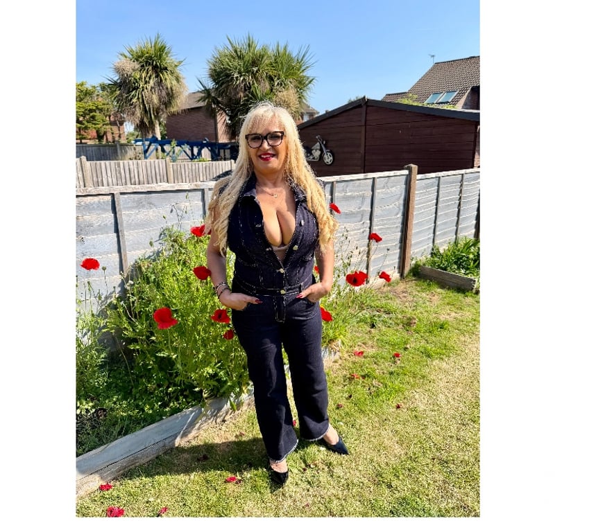 Escorts Greater Manchester Manchester - Photos for Mary, the naughty and mature girl.🇧🇷🍾❤️