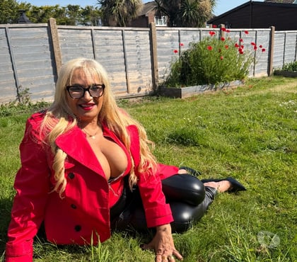  Escorts Manchester City Centre Manchester - Photos for Mary, the naughty and mature girl.🇧🇷🍾❤️