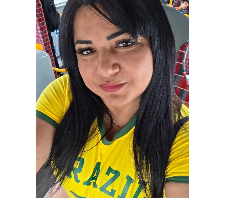 Escorts Greater Manchester Manchester - Photos for Julie GFE braziilian '🇧🇷🇧🇷