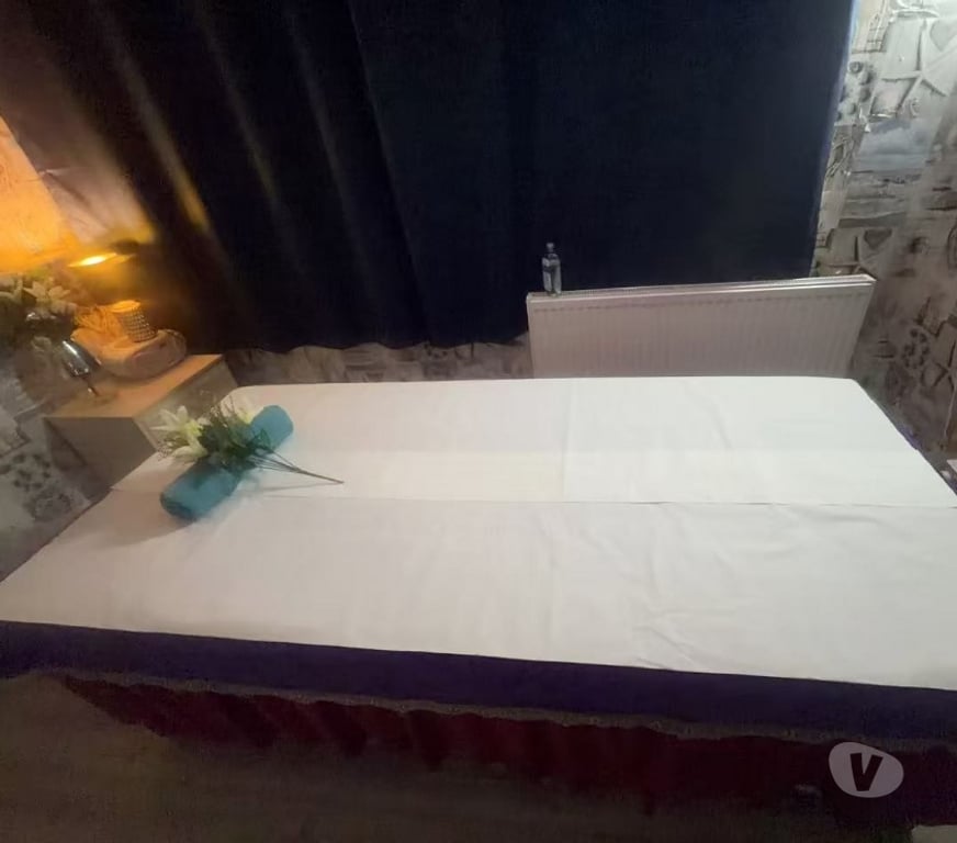 Full body massage Greater Manchester Tameside - Photos for Relaxing Chinese Massage in Ashton-under-Lyne