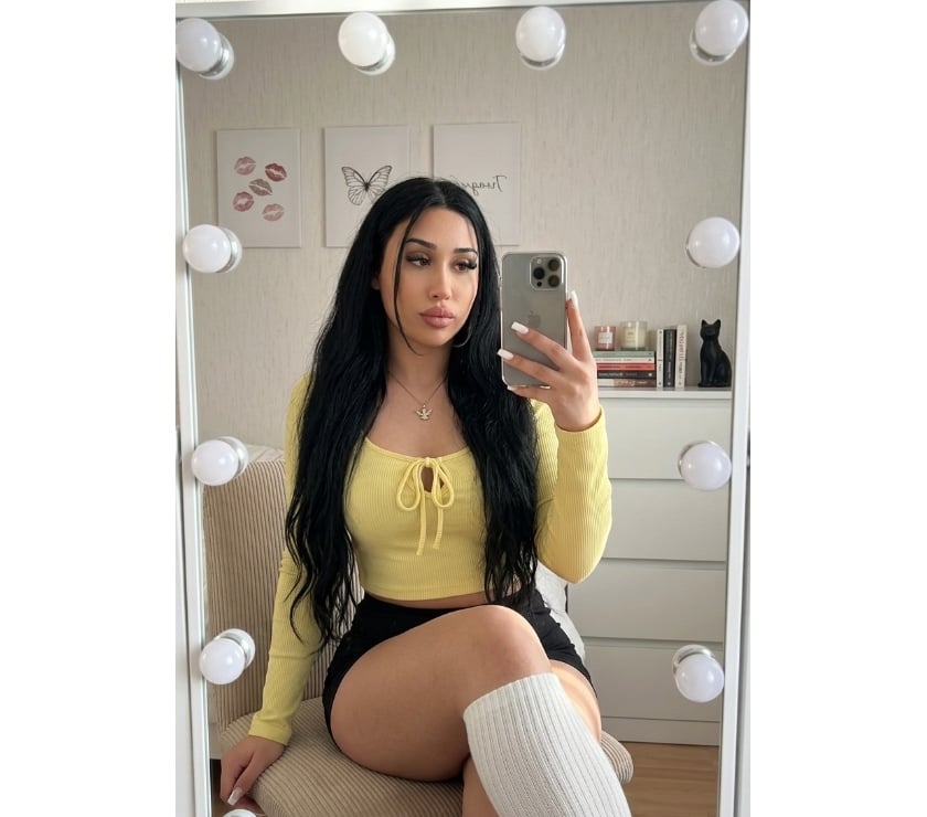  Escorts & Erotic Massage Enfield Highway Enfield - Photos for Arzu💫Turkish Dessert😋Real Profile🔥