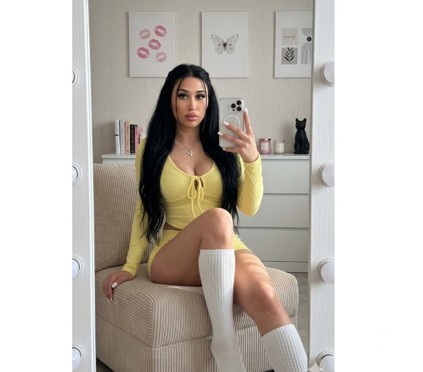 Escorts North London Upper Edmonton - North London - Photos for Arzu💫Turkish 22yrs❤️Real Profile🔥