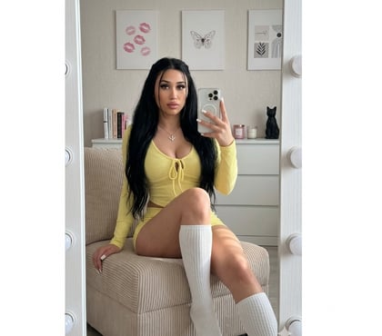  Escorts & Erotic Massage Upper Edmonton North London - Photos for Arzu💫Turkish 22yrs❤️Real Profile🔥