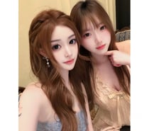 Photos for Duo 100%💕New💕Asian beauty Hot Sweet ❤️ Real Pic