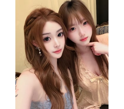  Escorts Motherwell North Lanarkshire - Photos for Duo 100%💕New💕Asian beauty Hot Sweet ❤️ Real Pic