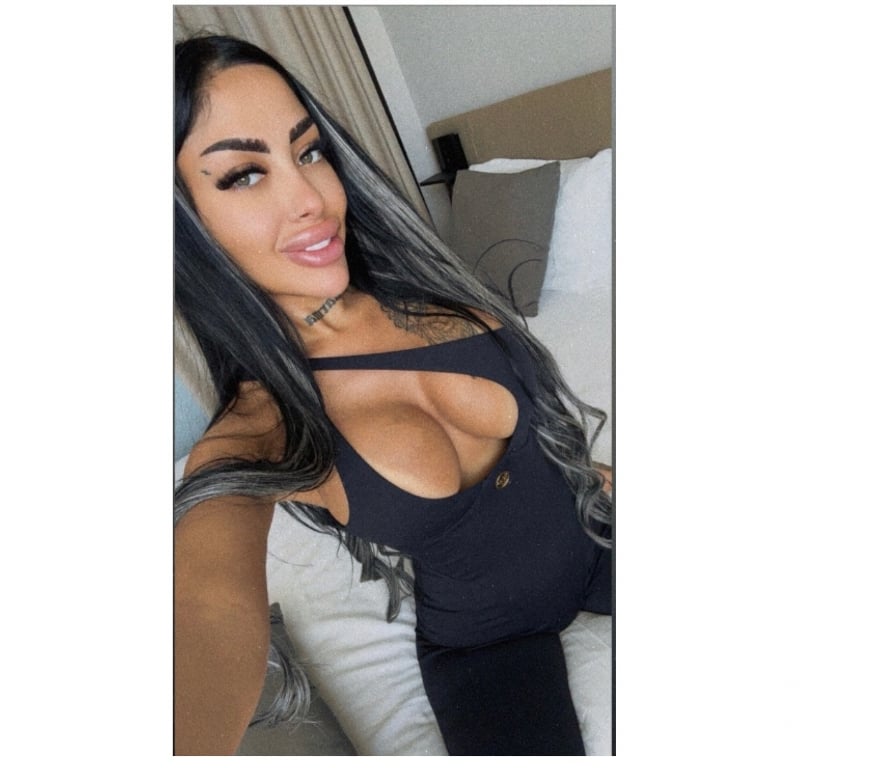 Escorts South Yorkshire Doncaster - Photos for Petite Victoria 💕 Sexy GFE in the town 🔞🔥