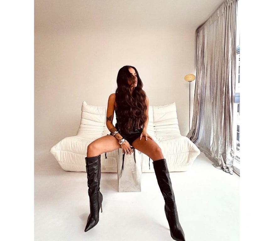 Escorts South West London Balham - South West London - Photos for 🔥😈 NAUGHTY GIRL IN TOWN - ONLY OUTCALL 😈🔥