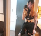 Leeds - Leeds — Outcalls Only, Bottom Asian Trans Escort