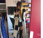 Outcalls Only, Bottom Asian Trans Escort