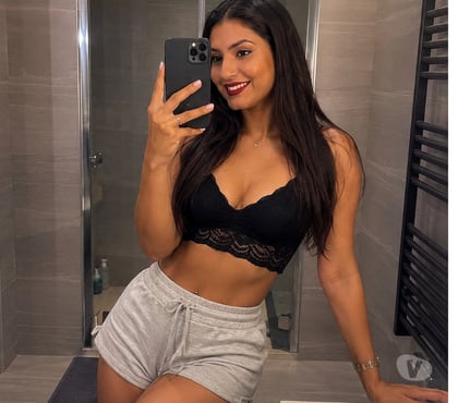 Escorts Abberton Wychavon - Photos for Sexy indian british girl