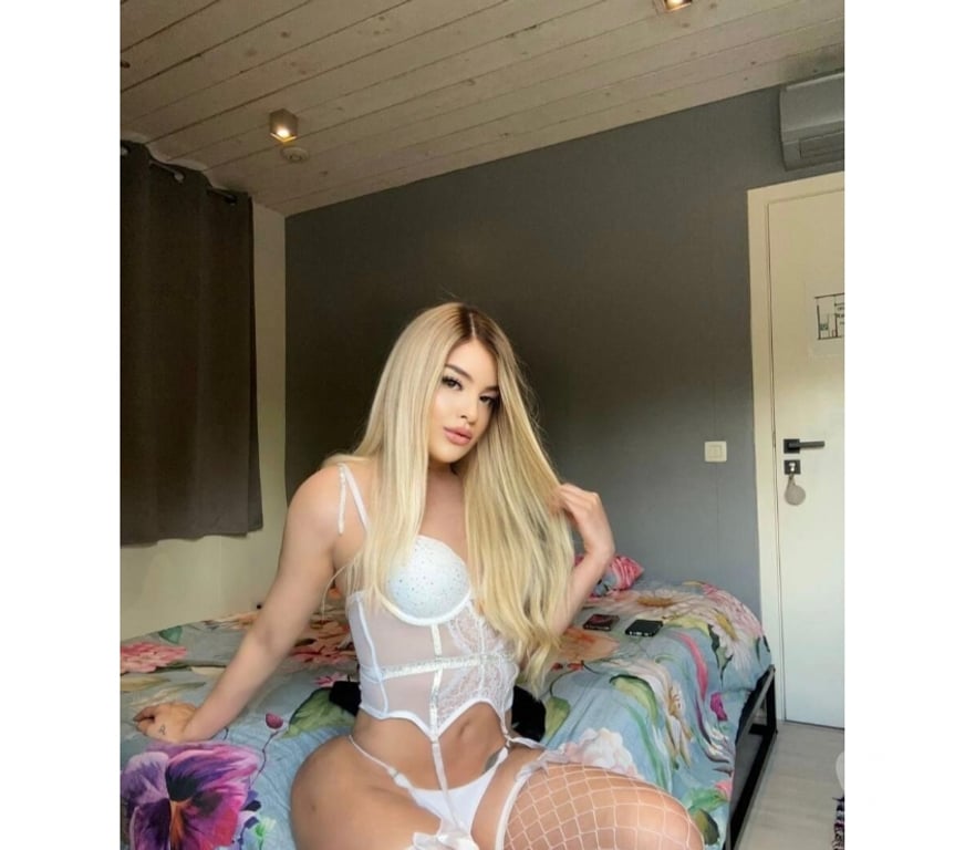 Trans Escorts Isle of Man - Photos for Kate Angel 9 inches