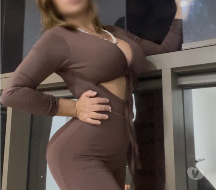 Escorts East London Canary Wharf - East London - Photos for Tayla Brazil Big Bobbies