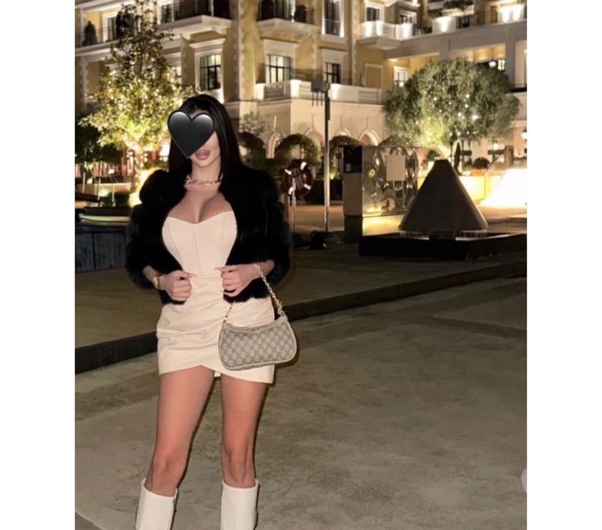 Escorts North Yorkshire Scarborough - North Yorkshire - Photos for Emily🧸 Incall and Outcall🔥TOP MODEL🖤