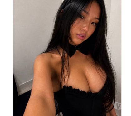 Escorts Mile End Station East London - Photos for New Asian Cuties duo Japanese