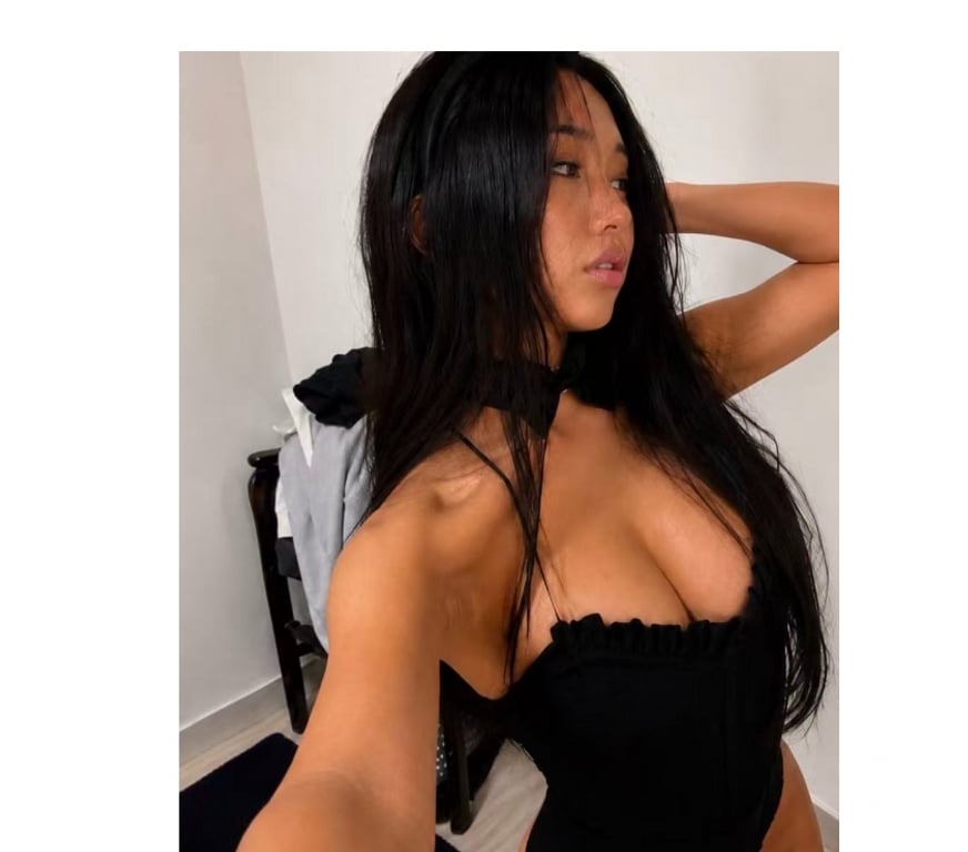 Escorts Somerset Yeovil Marsh - Somerset - Photos for American Born Thai 💢❣️🇹🇭