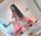 new sexy Ginna 🤪😙