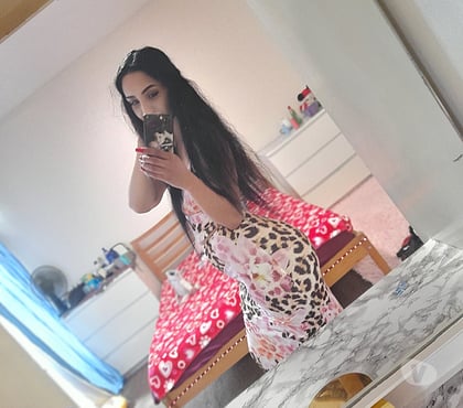 Escorts Hayes Hillingdon - Photos for new sexy Ginna 🤪😙