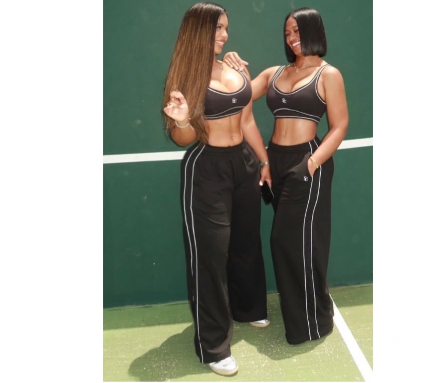 Escorts East London Bow - East London - Photos for ❤️ Hi – New in Town! Tatiana and Greisy ❤️