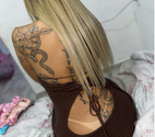 Peterborough City Centre - Peterborough — Maria is back in town ❤️❤️❤️😇