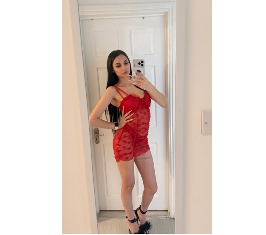 Escorts East London Canning Town - East London - Photos for PARTY GIRL💯LORA💯OWO INCLUDED🫦REAL