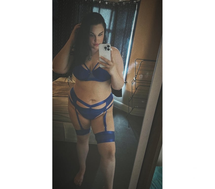Escorts North London Enfield - Photos for ‼️🩵BONNIE HERE FOR SHORT TIME DON’T LOSE 🩵‼️