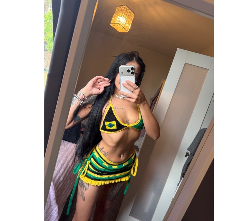 Escorts East London Redbridge - Photos for Bruna new in Town