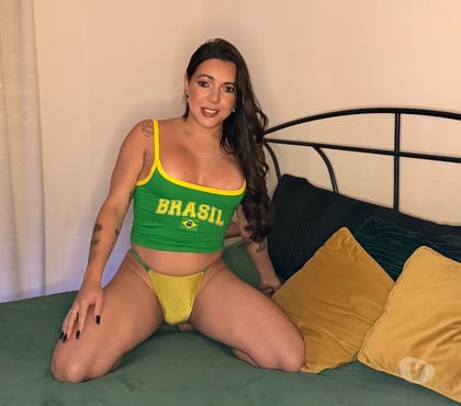 Photos for Charlotte ladyboy Brazilian