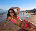 Beatriz Brazilian