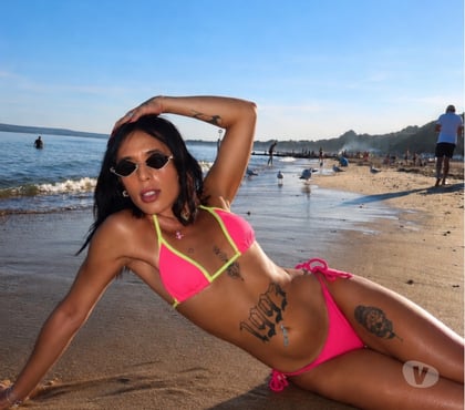 Transsexual Escorts Portsmouth City Centre Portsmouth - Photos for Beatriz Brazilian