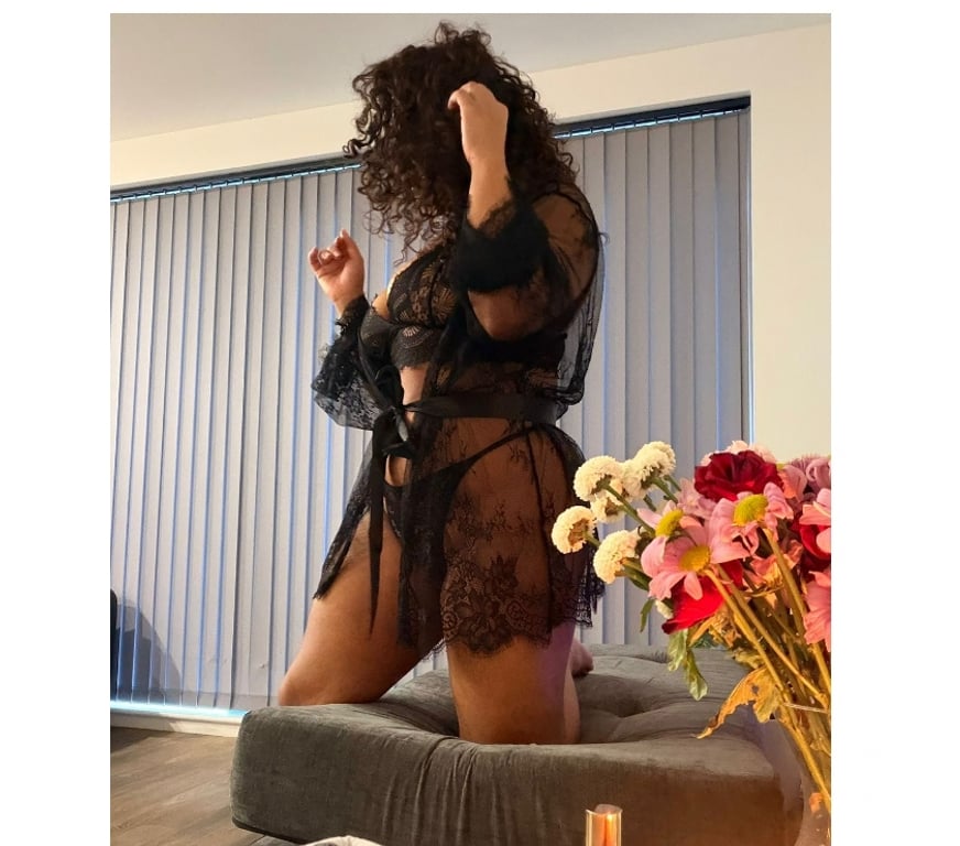 Escorts South West London Fulham - South West London - Photos for 🇧🇷 Luna Brazil 💆 ✨ Tantric B2B Relaxation