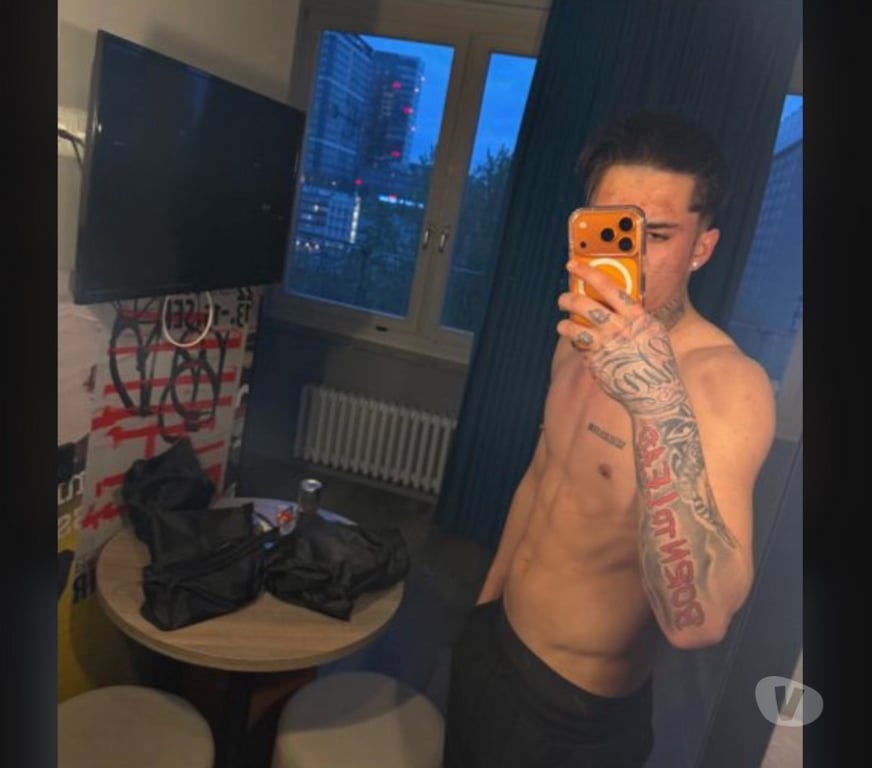  Gay massage Central London London Bridge Station - Central London - Photos for New How Top Escort Boy Young