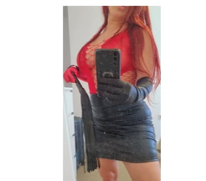 Escorts Sale Trafford - Photos for Dominatrix cloe and toys massage latex play time