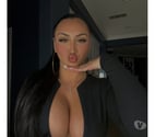 Edgware - Barnet — Delia naughty girl around