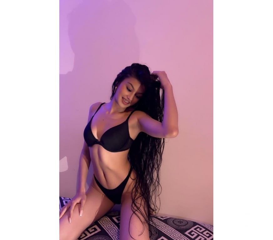 Escorts East London Canning Town - East London - Photos for NEW🥂PARTY GIRL ALEXIA🥂OWO NO RUSH🔥📞