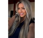 Larissa GFE Brazilian 🇧🇷 🍑🥰