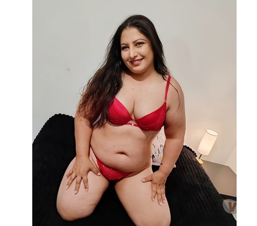 Escorts East London East Ham - East London - Photos for 🩷SEXY MELANY🩷CURVY GIRL💞BEST OWO💋