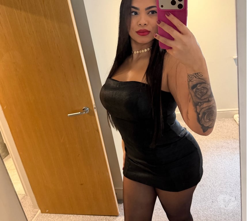 Escorts Merseyside Liverpool - Photos for ❤️🔥 BRAZILIAN GIRL KELLY🔥❤️
