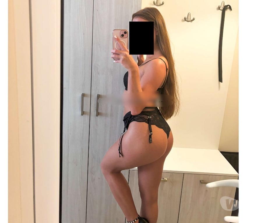 Escorts West Midlands Wolverhampton - Photos for Anabella ❤️PARTY GIRL REAL💯O.W.O CIM SL⭕️⭕️py