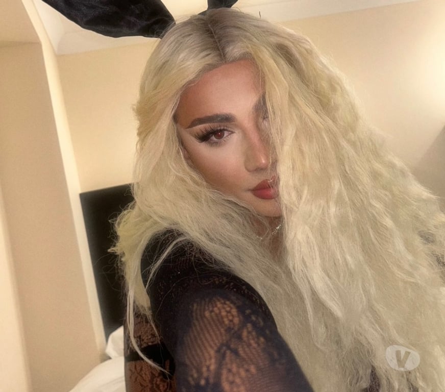  Gay massage North London Brunswick Park - North London - Photos for cute BOTTOM blonde🫶🏼